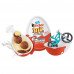 Kinder Joy Chocolate Lei for Boys 20 gm